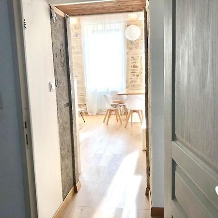 Le Canut De St Just Lyon Luaran gambar